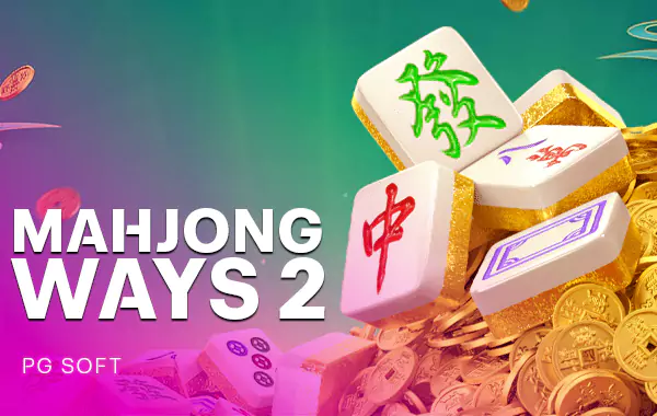 PGS Mahjong Ways
