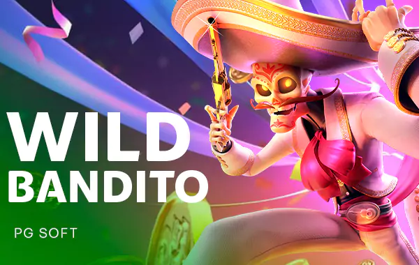 PGS Wild Bandito