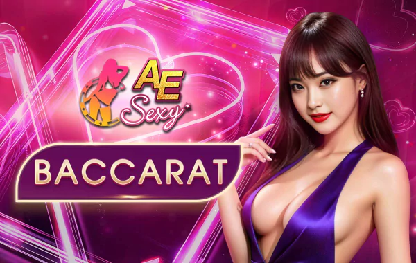 SEX Baccarat